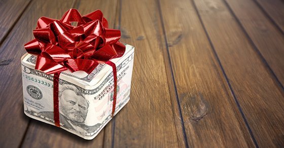 You are currently viewing Take advantage of the gift tax exclusion rules