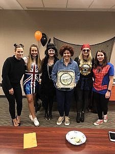 M&J's Spooktacular Day 2