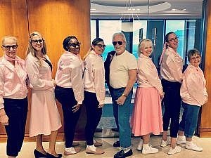 M&J's Spooktacular Day 3