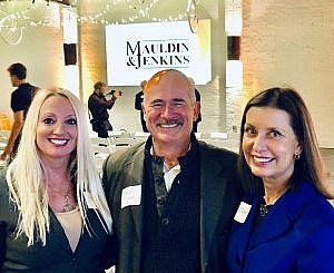 mauldin & jenkins sponsors annual cobb travel and tourism meeting and mixer