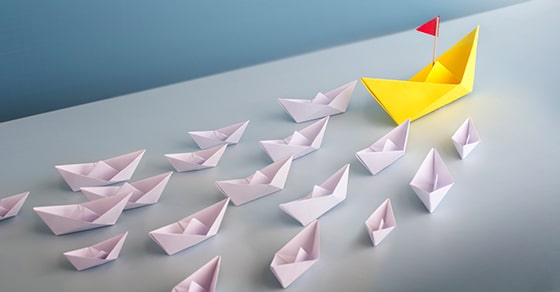 You are currently viewing Keep your nonprofit afloat with a leadership succession plan
