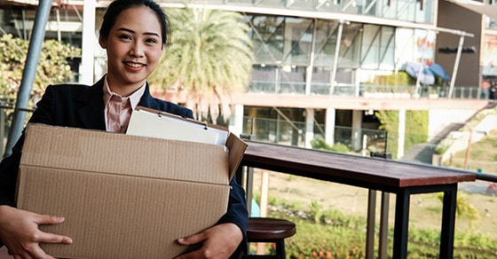 You are currently viewing Keep in touch with former employees through an alumni network