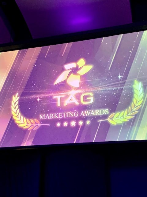 mauldin & jenkins tag marketing awards