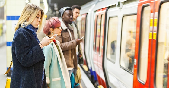 You are currently viewing Congress rolls back burdensome UBIT on transportation benefits