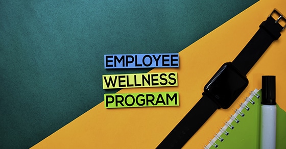 Employee Wellness Program Mauldin & Jenkins