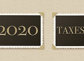 Answers to your questions about 2020 individual tax limits