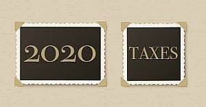 Mauldin & Jenkins 2020 tax limits