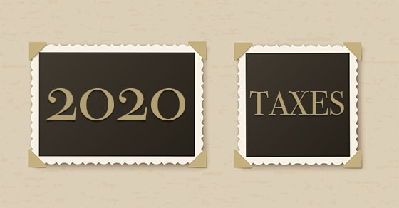 You are currently viewing Answers to your questions about 2020 individual tax limits