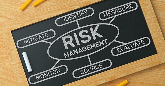 You are currently viewing ERM: A systemic approach to reducing your nonprofit’s risks