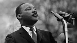 You are currently viewing Martin Luther King Jr. Day 2020