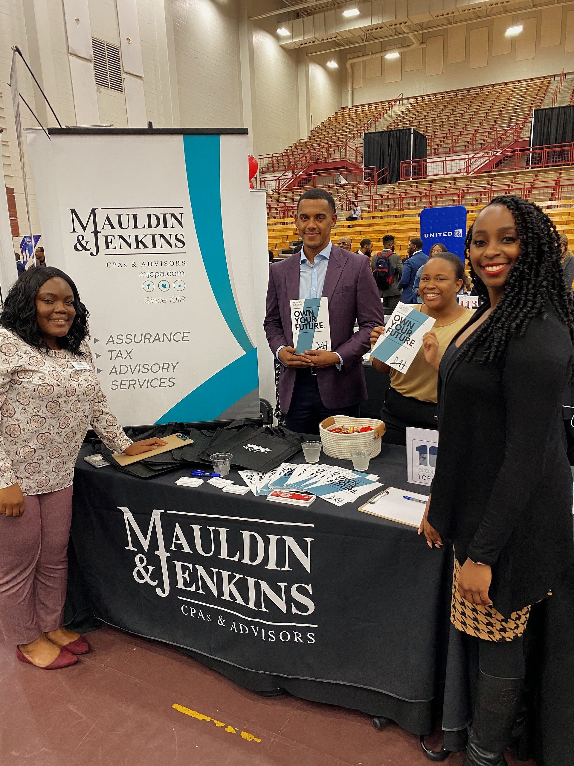 You are currently viewing Morehouse College Spring Career Fair!