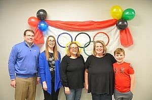 Chattanooga Office Olympics 3
