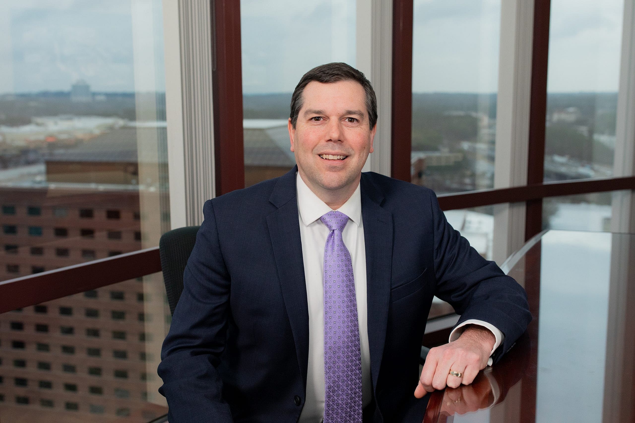 Mauldin & Jenkins, LLC David Roberts