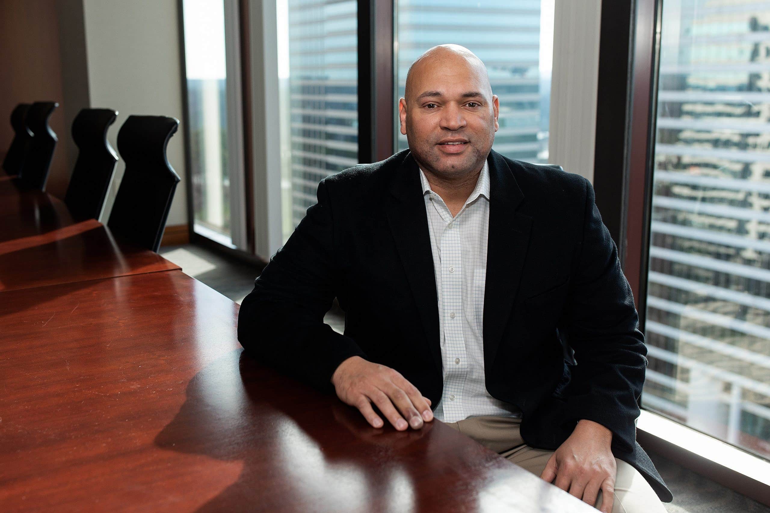 Mauldin & Jenkins, LLC Matisse Long