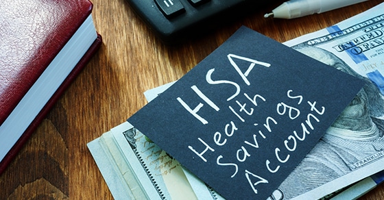 Health Savings Account