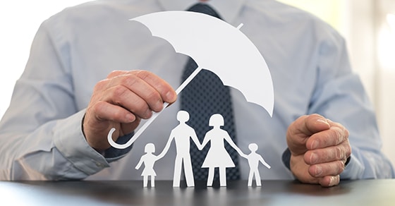 You are currently viewing Why you should keep life insurance out of your estate