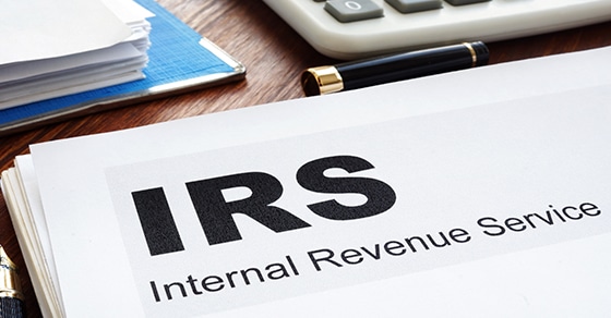 You are currently viewing The IRS announces that income tax payments due April 15 can be deferred to July 15, regardless of the amount