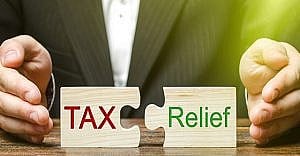 Tax relief COVID-19