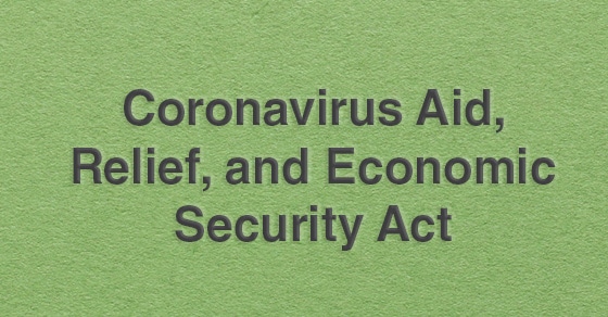 You are currently viewing COVID-19 stimulus package offers relief to affected individual taxpayers
