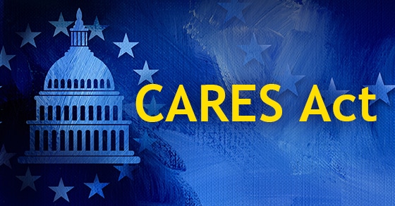You are currently viewing CARES Act offers new hope for cash-strapped nonprofits