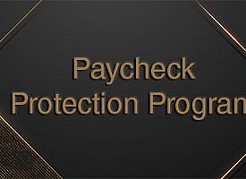 The Small Business Administration launches the Paycheck Protection Program
