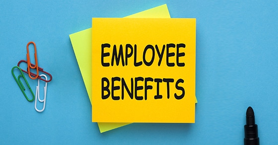 You are currently viewing How the CARES Act affects employer-sponsored benefits