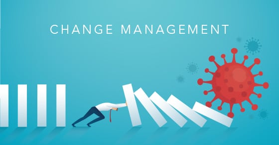 You are currently viewing Apply change management to today’s workforce challenges