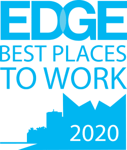 You are currently viewing EDGE Magazine Announces Mauldin & Jenkins Best Places to Work