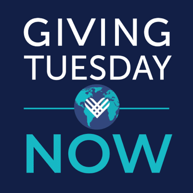 Mauldin & Jenkins giving tuesday now