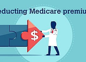 Seniors: Can you deduct Medicare premiums?