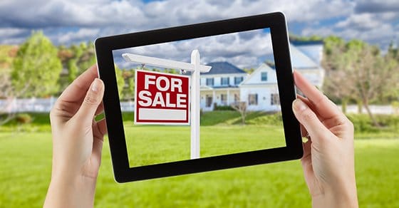 You are currently viewing If you’re selling your home, don’t forget about taxes