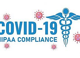 How HIPAA applies to COVID-19-related temp checks and info gathering