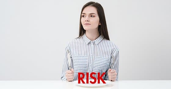 You are currently viewing Establishing your company’s risk appetite