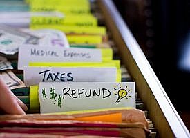 After you file your tax return: 3 issues to consider