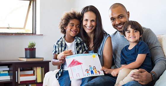 You are currently viewing Family matters: Estate planning considerations if you have adopted children or unadopted stepchildren