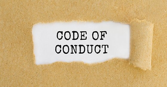 codify nonprofits ethics