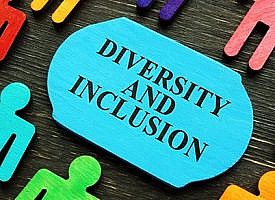 Promoting and reporting diversity