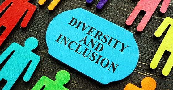 diversity and inclusion