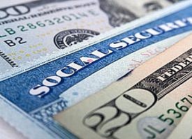 Will You Have to Pay Tax on Your Social Security Benefits?