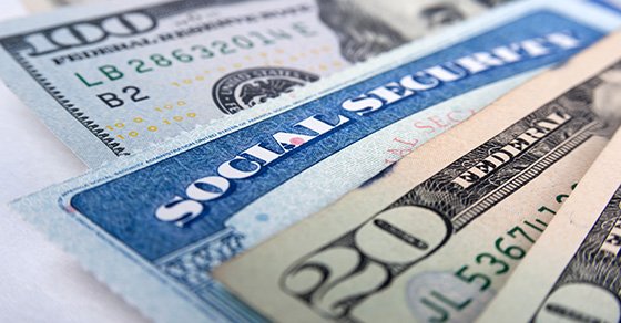 You are currently viewing Will You Have to Pay Tax on Your Social Security Benefits?