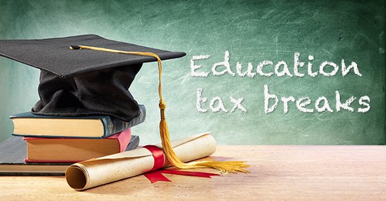 You are currently viewing Back-to-school tax breaks on the books
