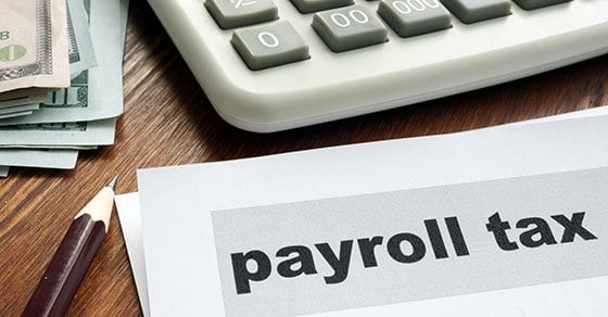 You are currently viewing Employers should approach payroll tax deferral cautiously