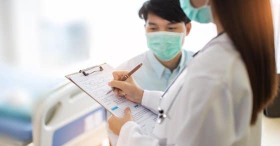 You are currently viewing A health care power of attorney is an essential element of any estate plan
