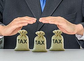 Why it’s important to plan for income taxes as part of your estate plan
