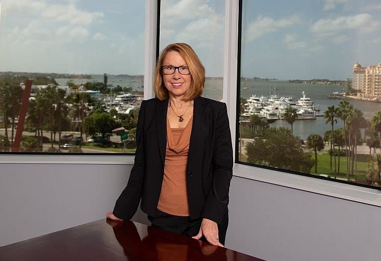 Mauldin & Jenkins top accounting firm becky fingerle