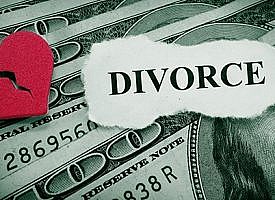 Divorcing couples should understand these 4 tax issues