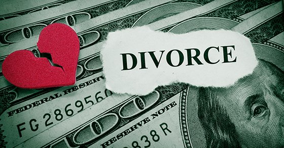 You are currently viewing Divorcing couples should understand these 4 tax issues