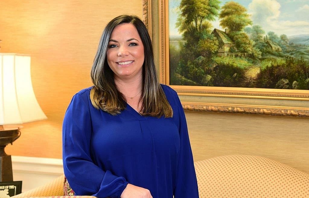 Mauldin & Jenkins top accounting firm aubrie trotter