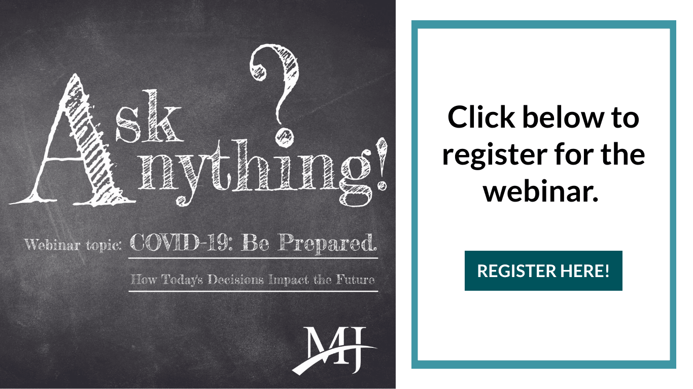 Home Mauldin & Jenkins