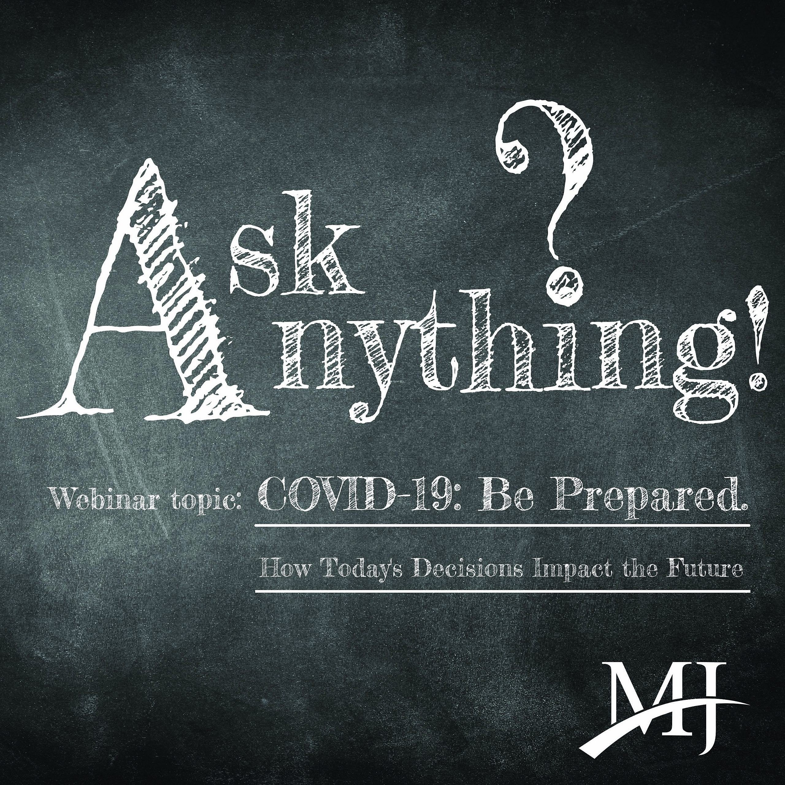 ask anything_oct_flat Mauldin & Jenkins top accounting firm